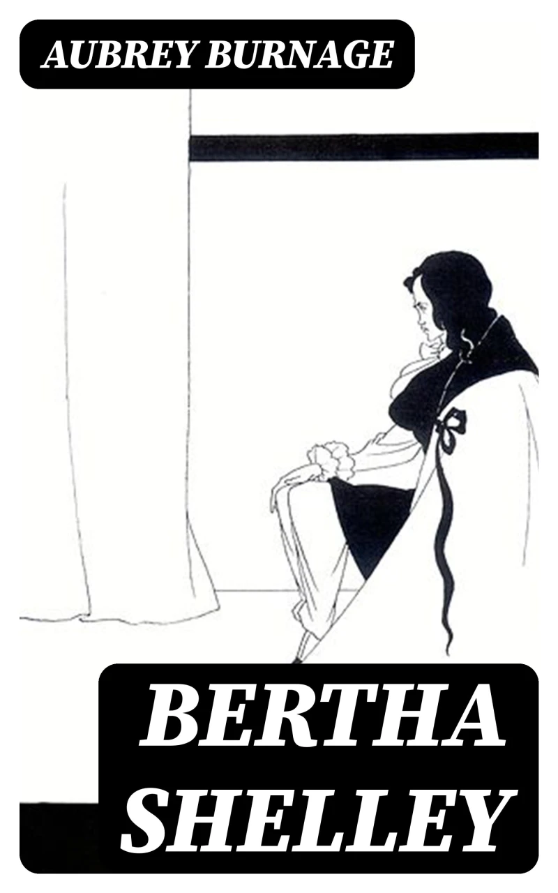 Portada: Bertha Shelley