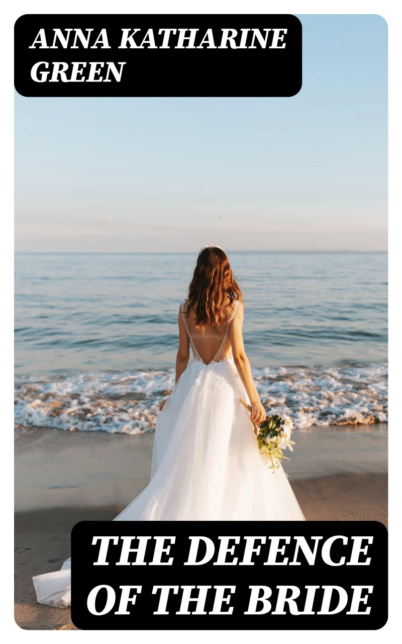 Portada: The Defence Of The Bride