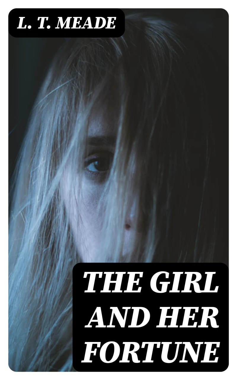 Portada: The Girl and Her Fortune
