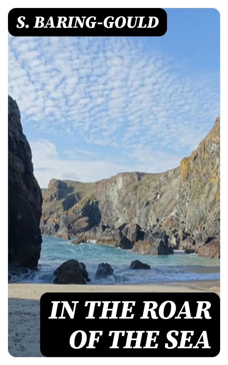 Portada: In the Roar of the Sea