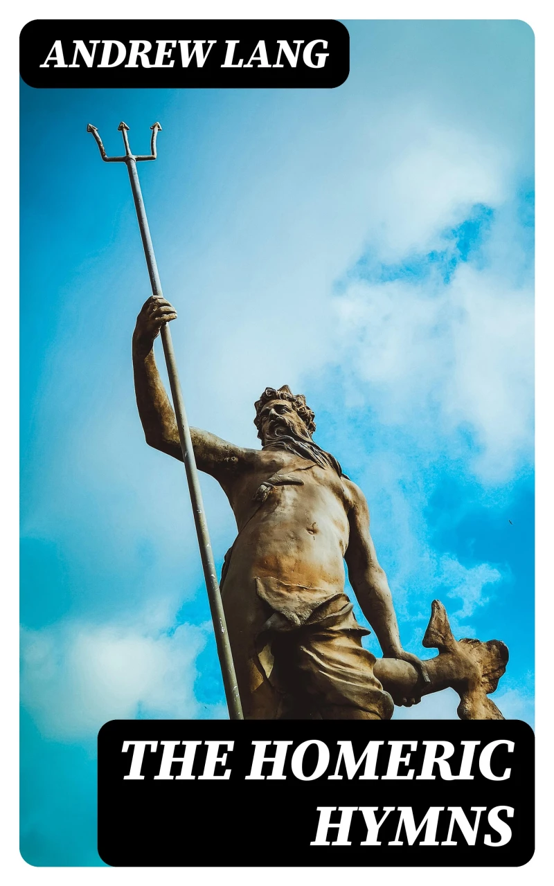 Portada: The Homeric Hymns