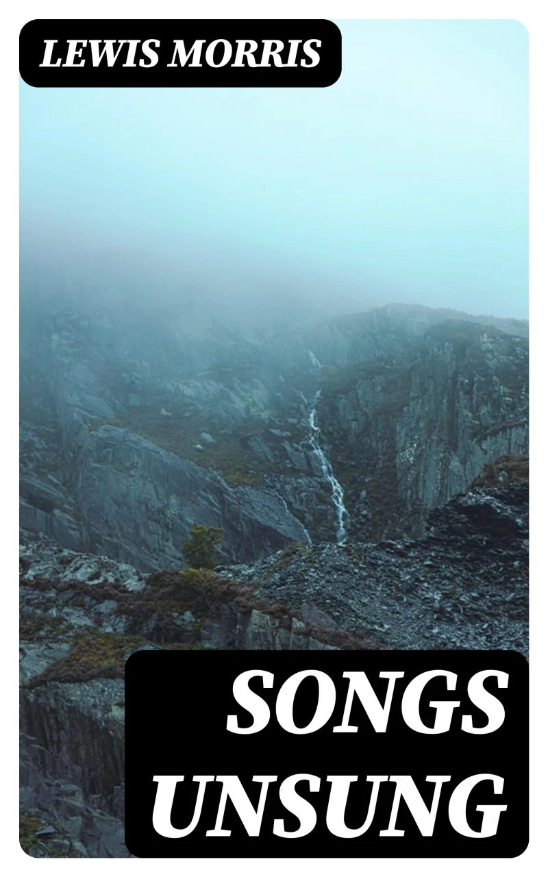 Portada: Songs Unsung