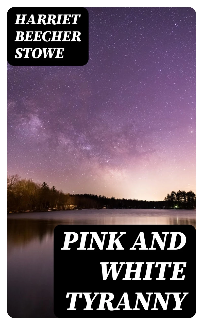 Portada: Pink and White Tyranny