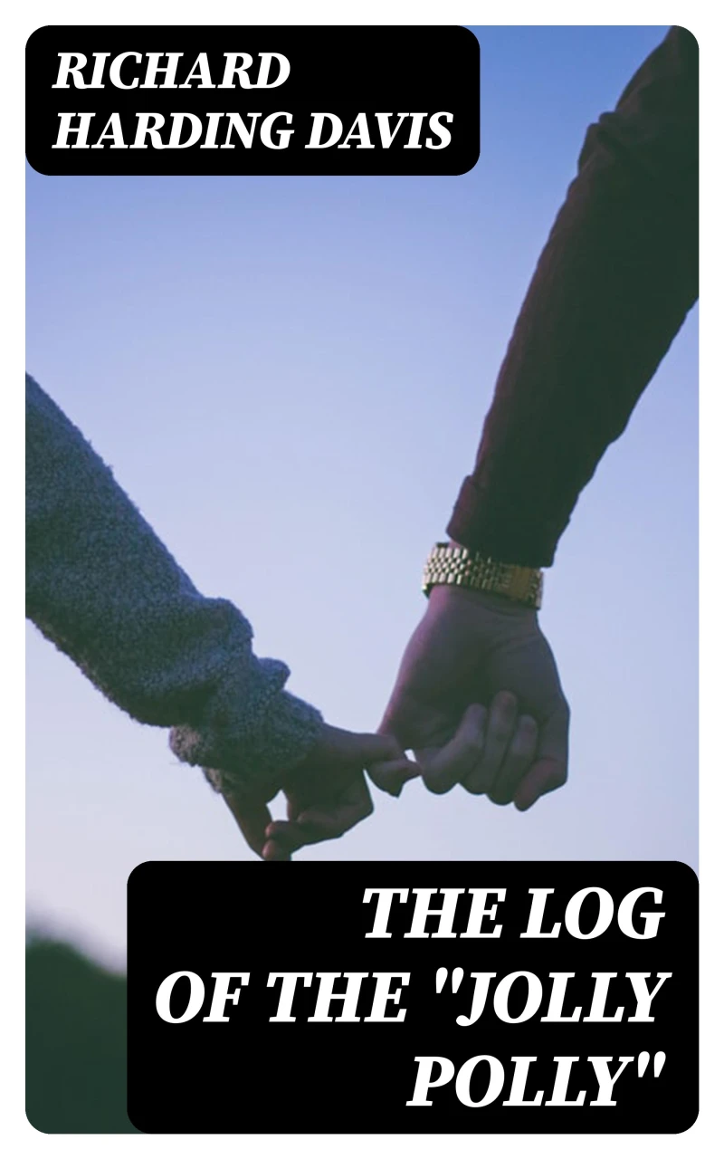 Portada: The Log of the "Jolly Polly"