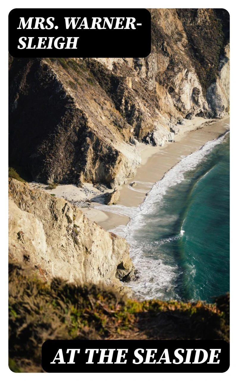 Portada: At the Seaside