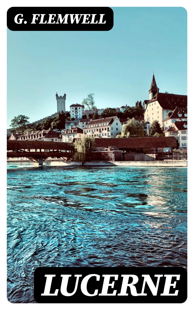Portada: Lucerne