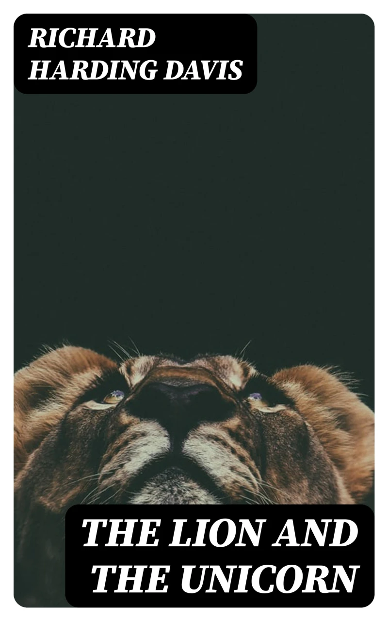 Portada: The Lion and the Unicorn
