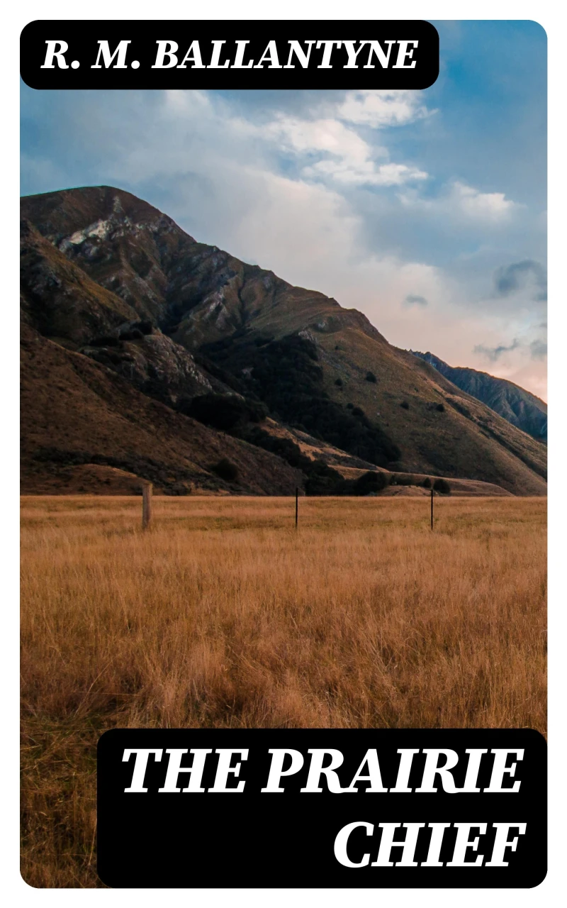 Portada: The Prairie Chief