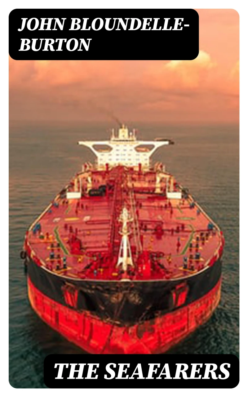 Portada: The Seafarers