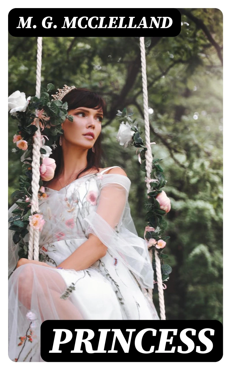 Portada: Princess
