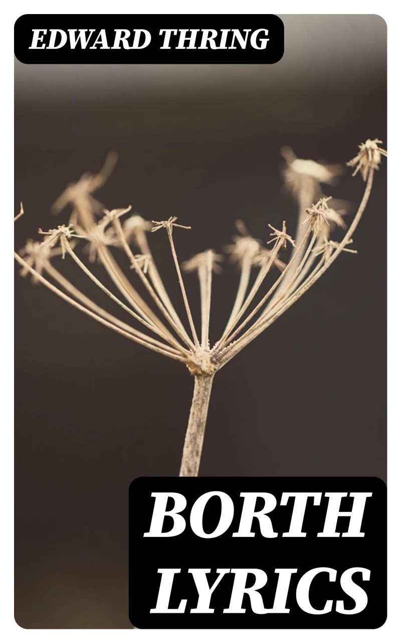Portada: Borth Lyrics