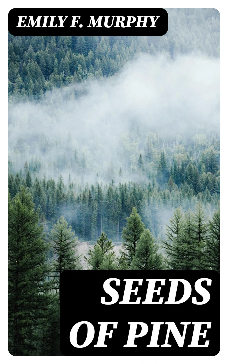 Portada: Seeds of Pine