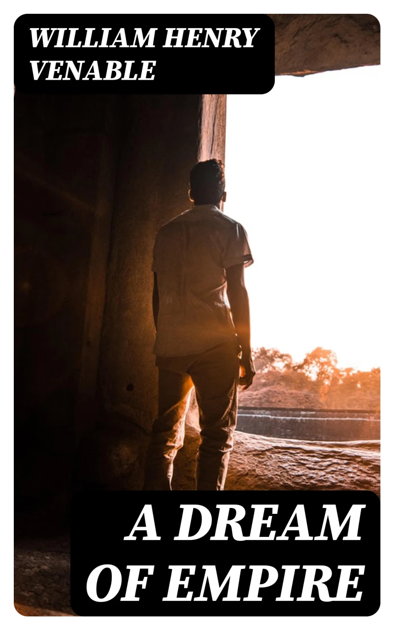 Portada: A Dream of Empire