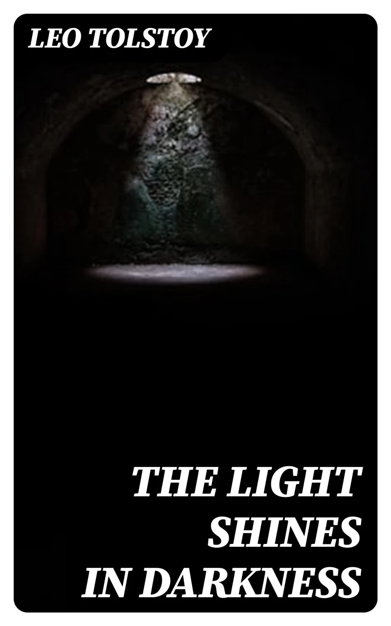 Portada: The Light Shines in Darkness
