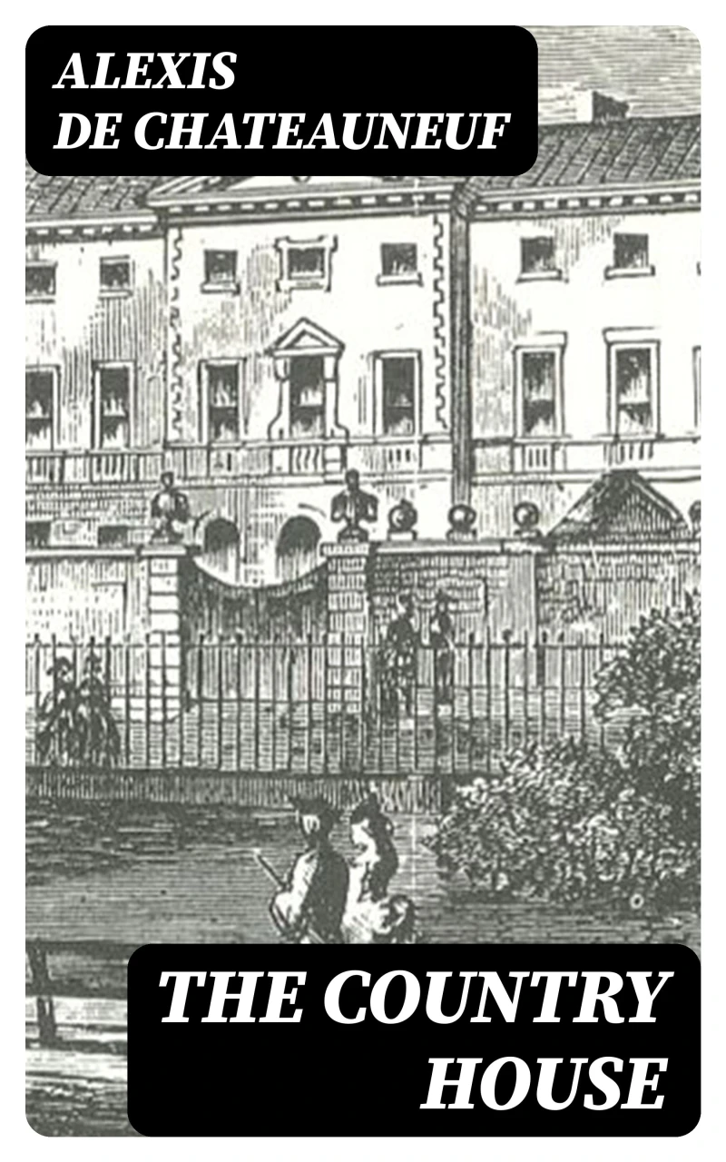 Portada: The Country House