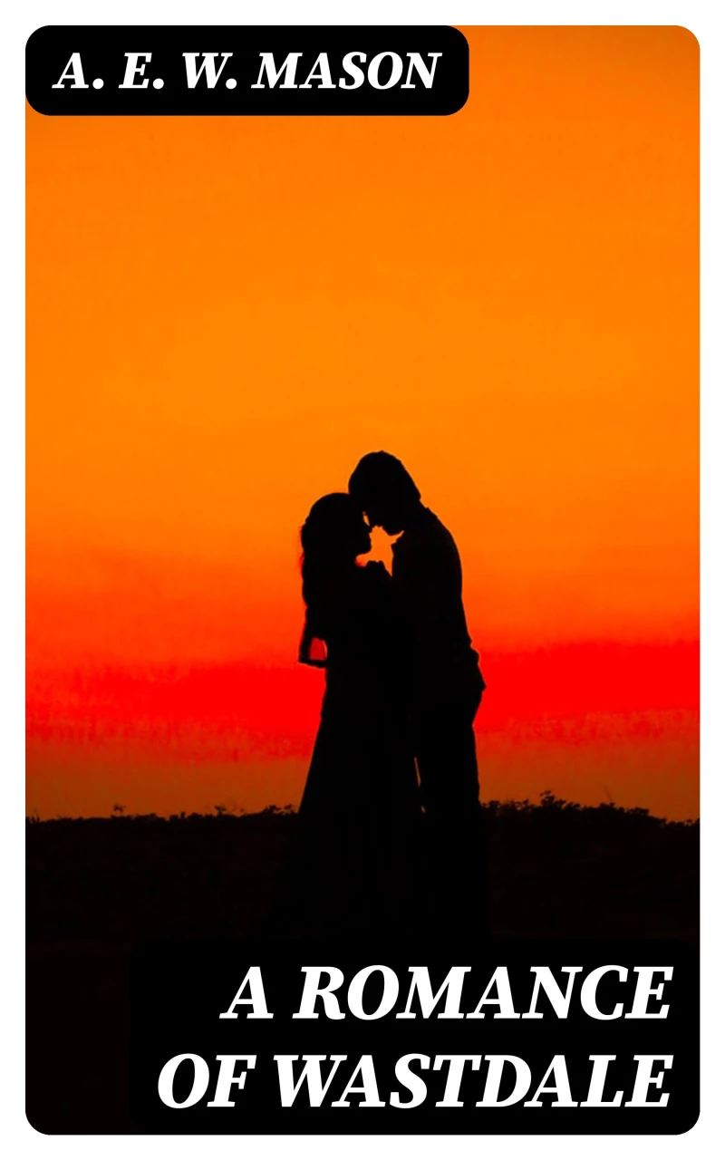 Portada: A Romance of Wastdale