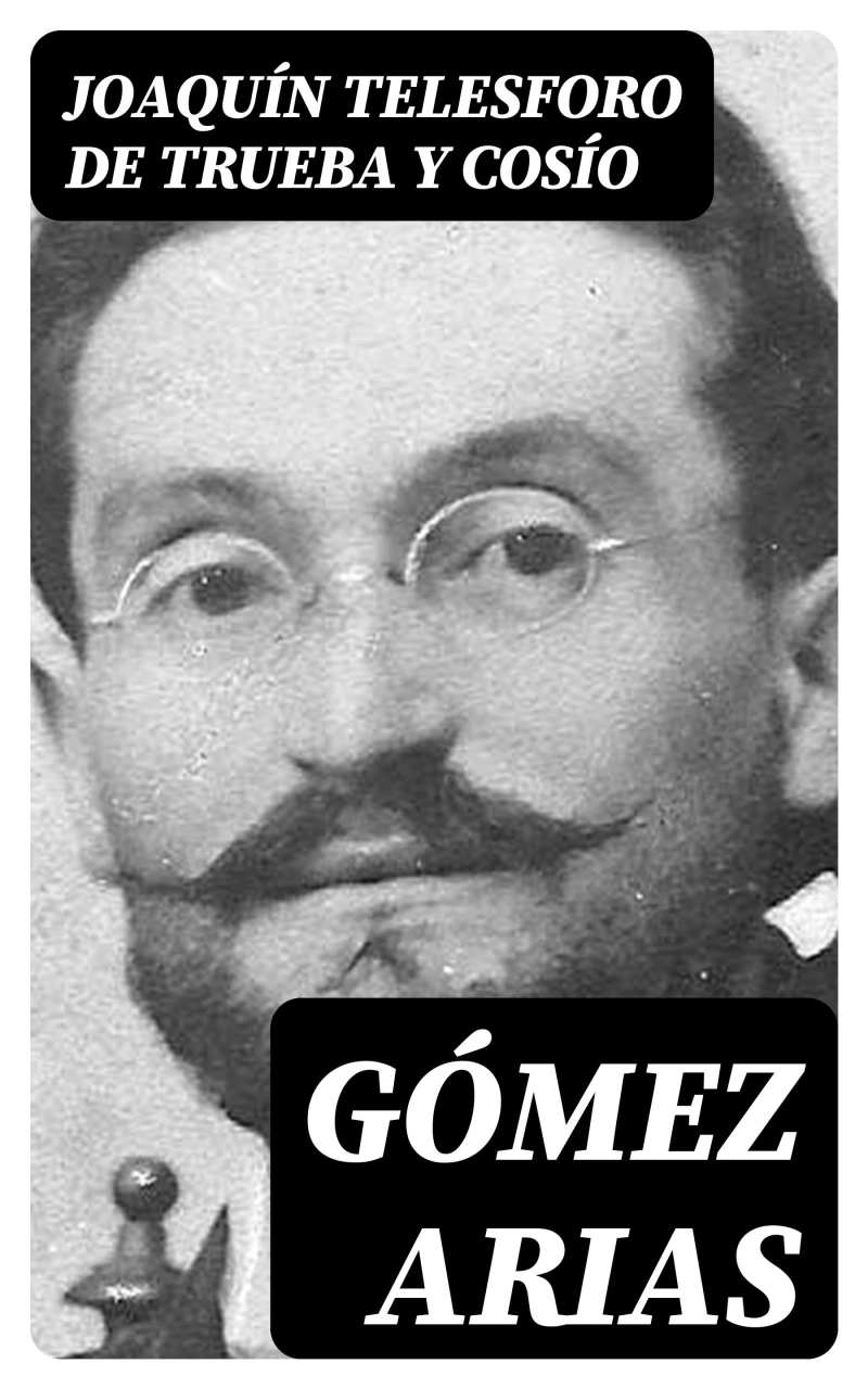 Portada: Gómez Arias