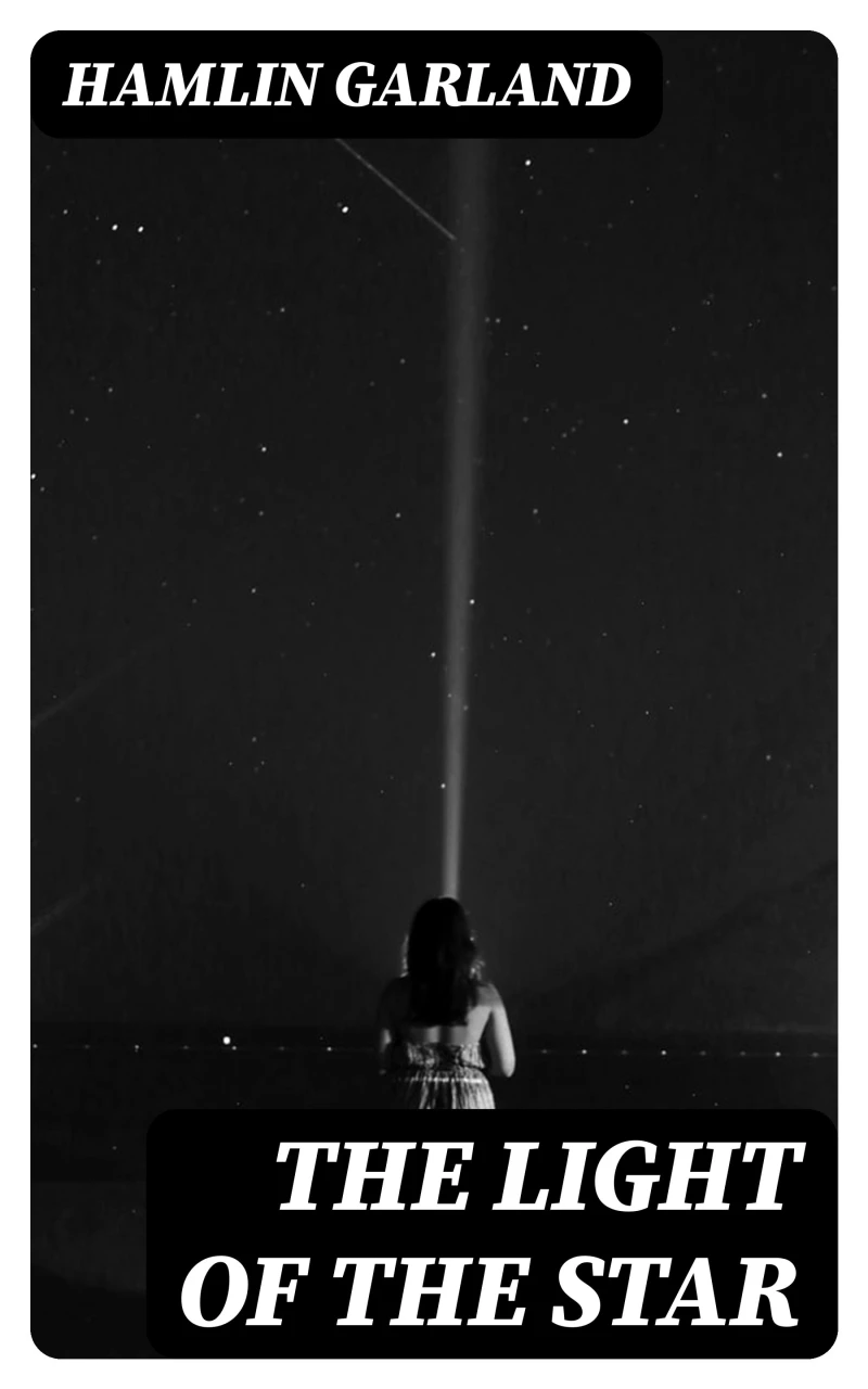 Portada: The Light of the Star