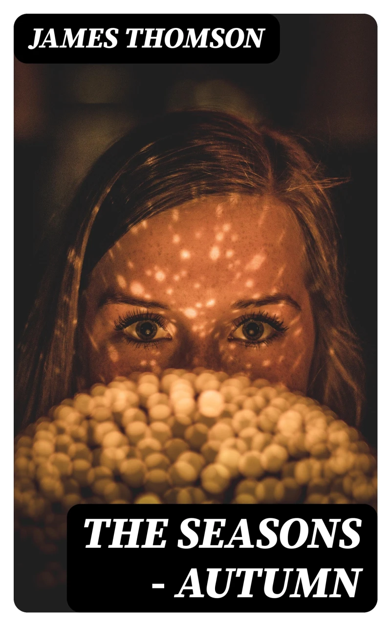 Portada: The Seasons — Autumn