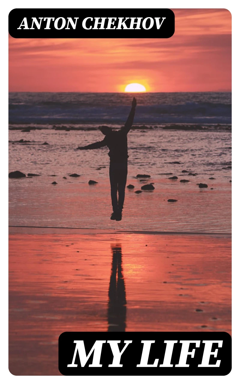 Portada: My Life