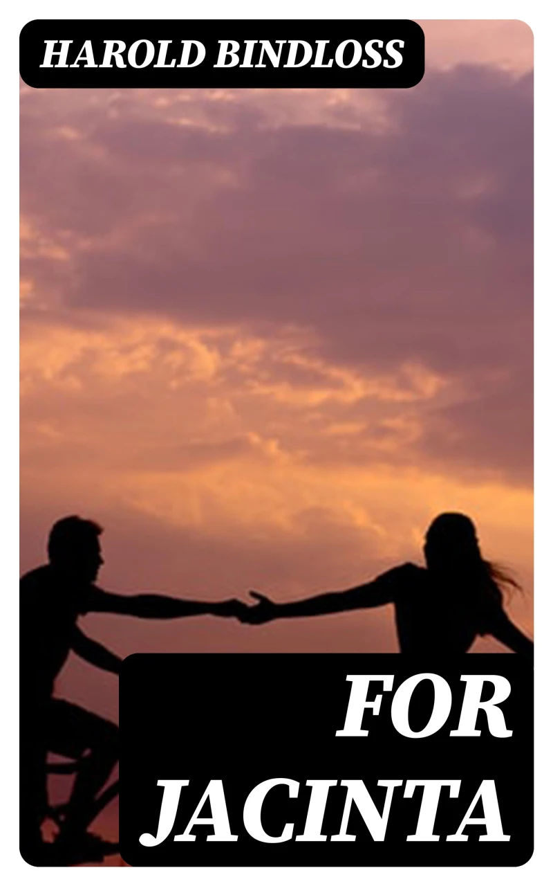 Portada: For Jacinta