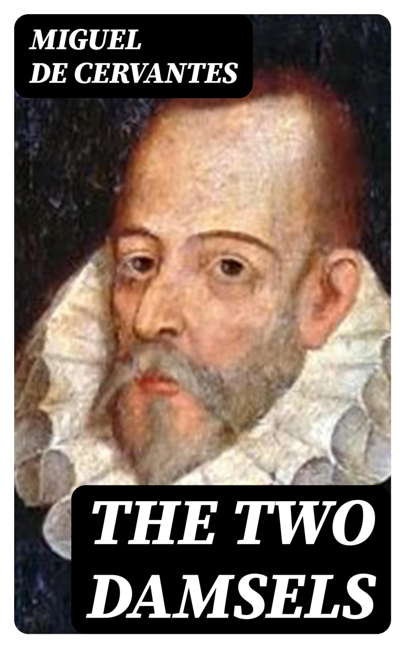 Portada: The Two Damsels