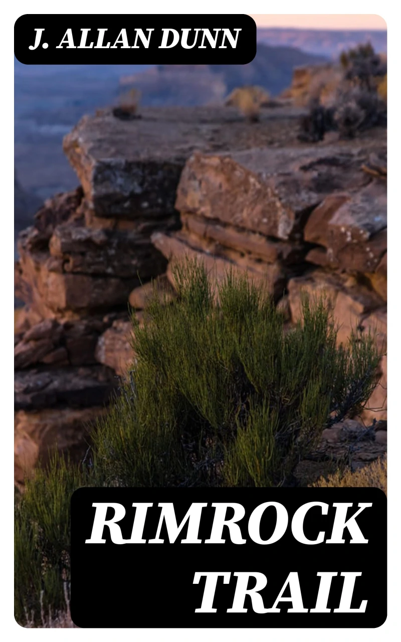 Portada: Rimrock Trail