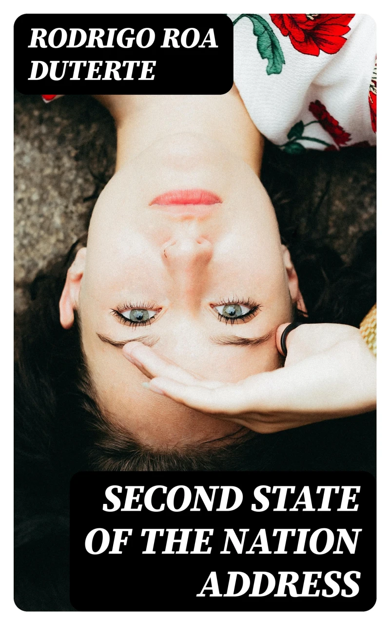 Portada: Second State of the Nation Address