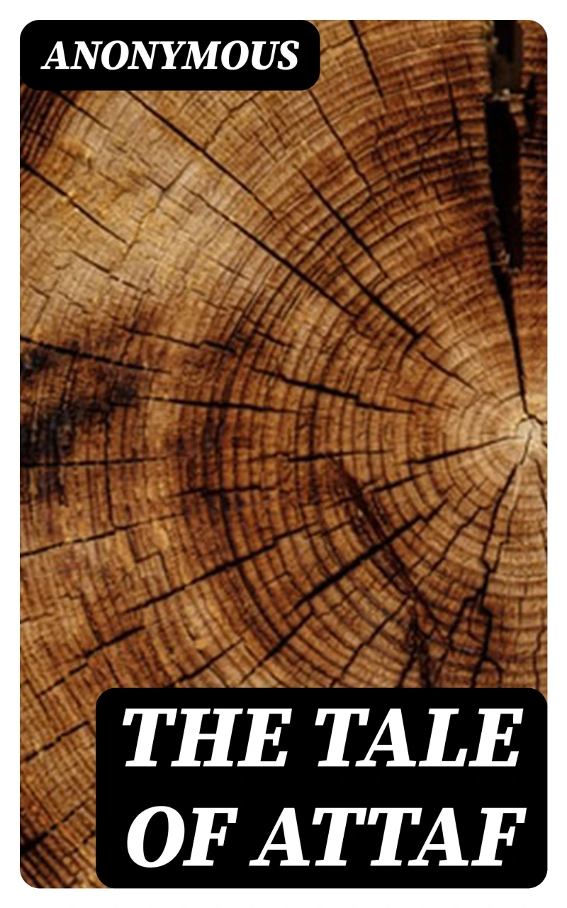 Portada: The Tale of Attaf