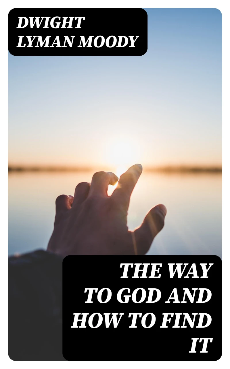 Portada: The Way to God and How to Find It