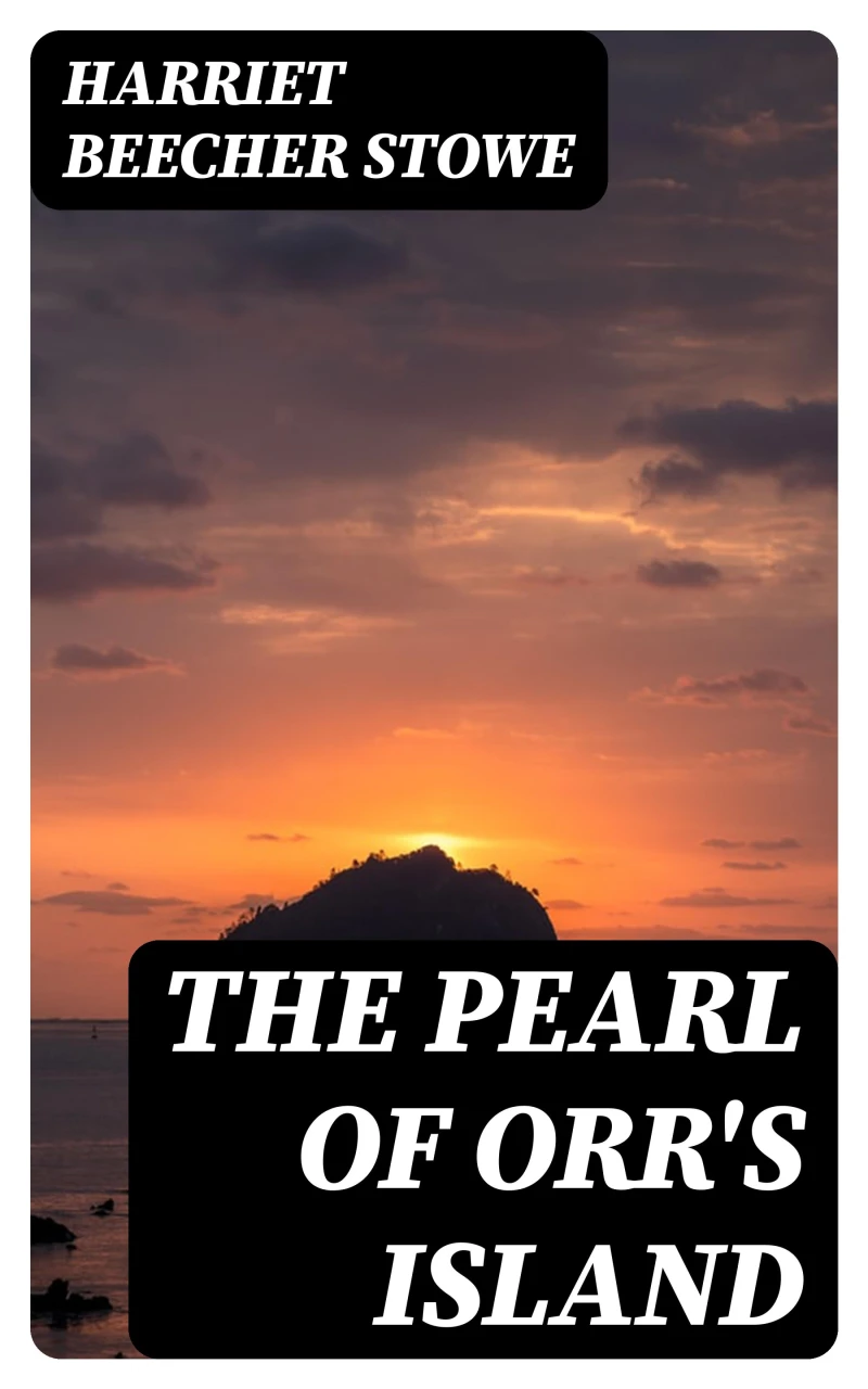 Portada: The Pearl of Orr's Island