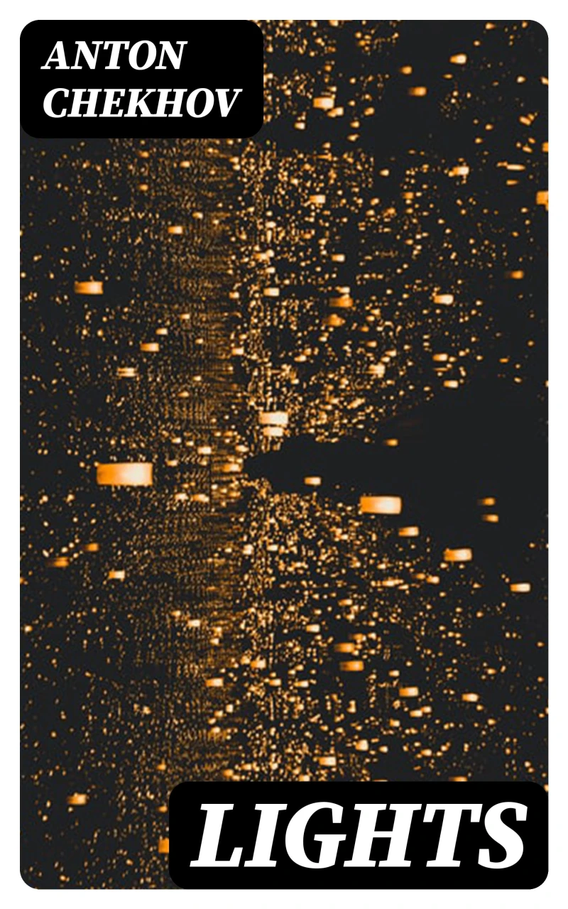 Portada: Lights