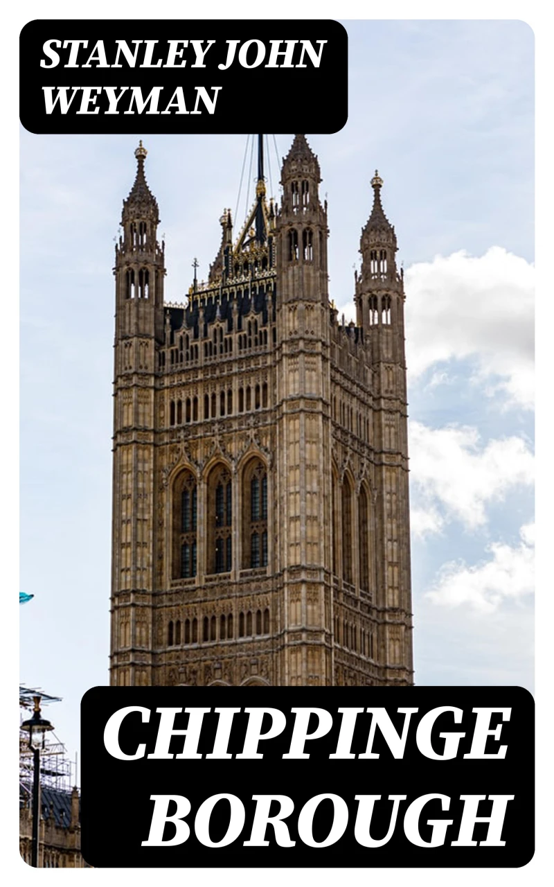 Portada: Chippinge Borough