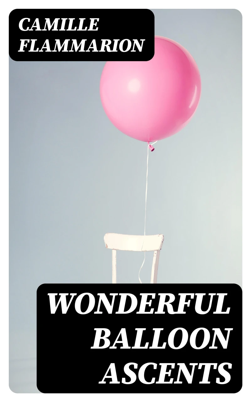 Portada: Wonderful Balloon Ascents