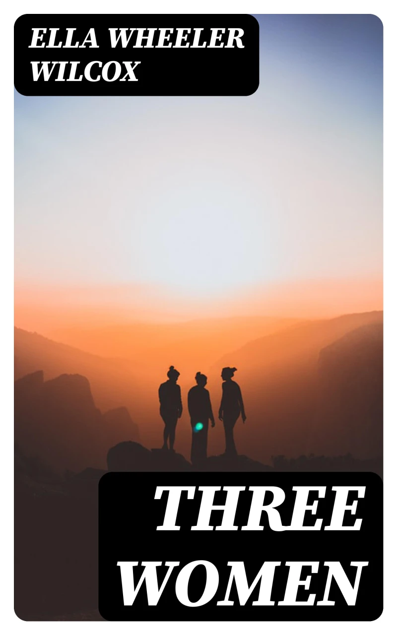 Portada: Three Women