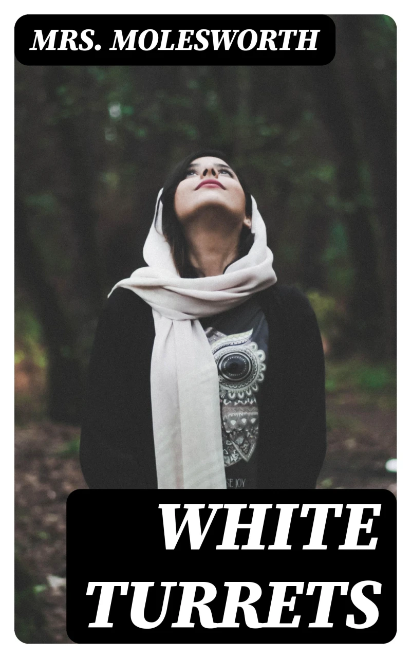 Portada: White Turrets