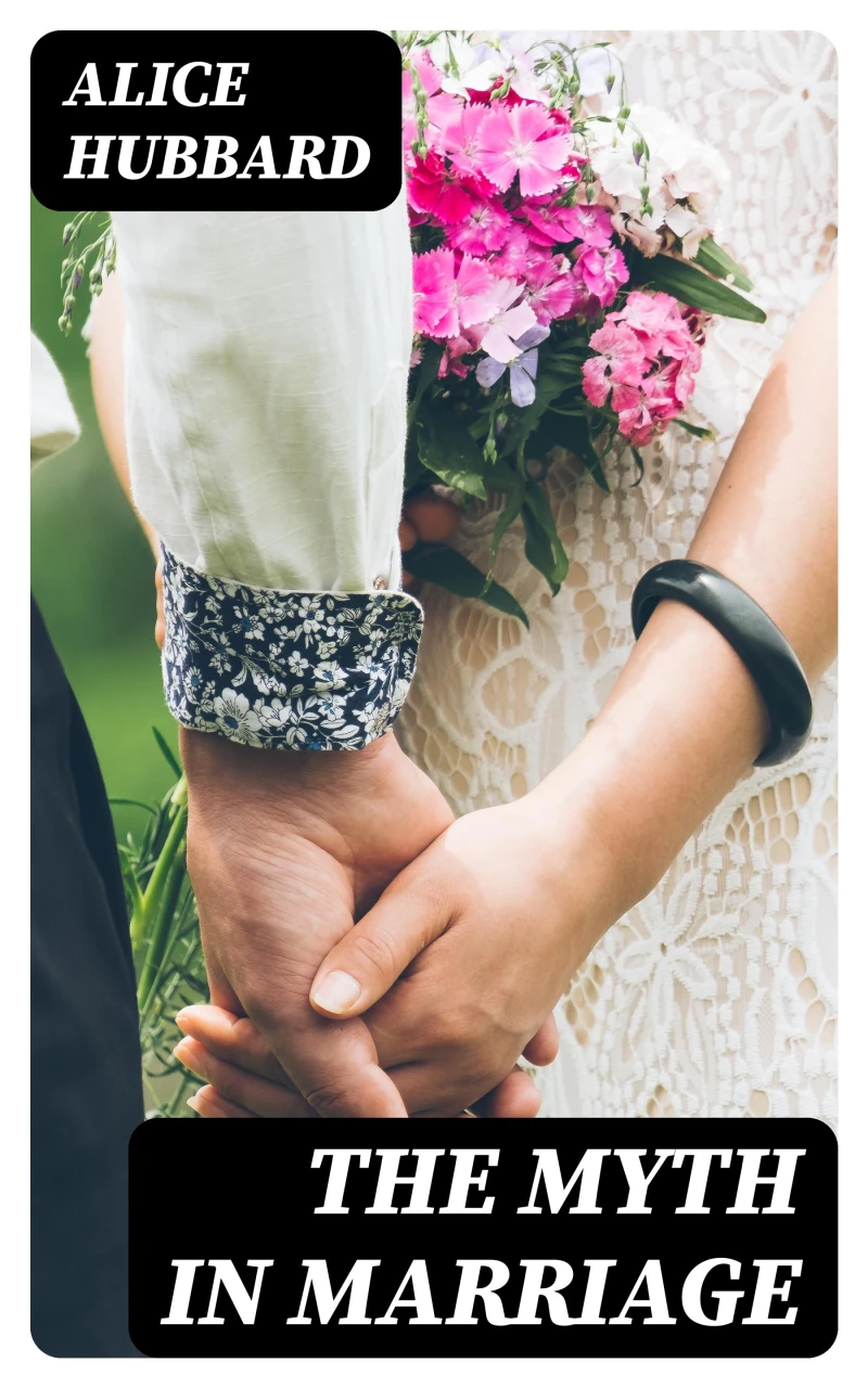 Portada: The Myth in Marriage