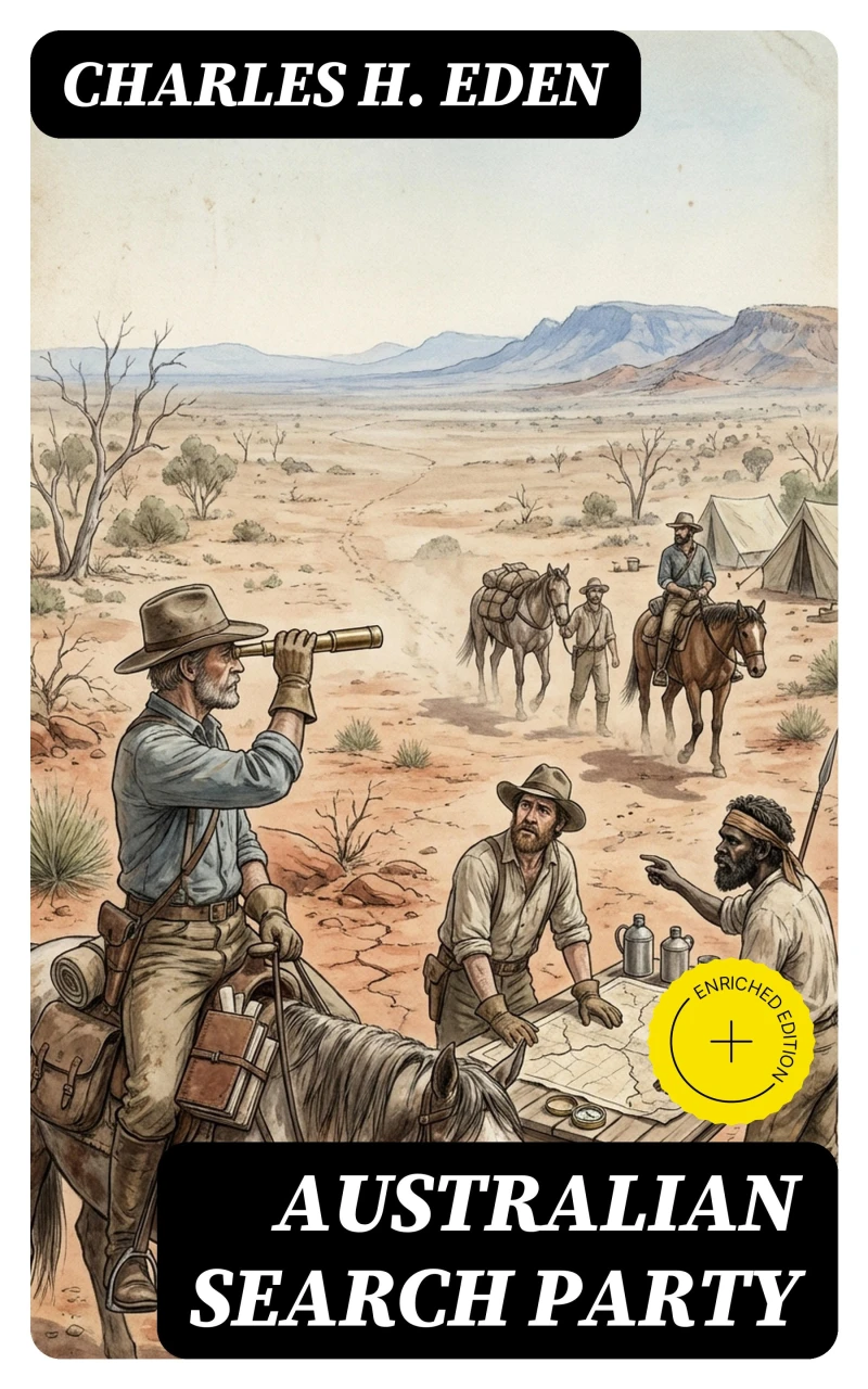 Portada: Australian Search Party (Annotated)