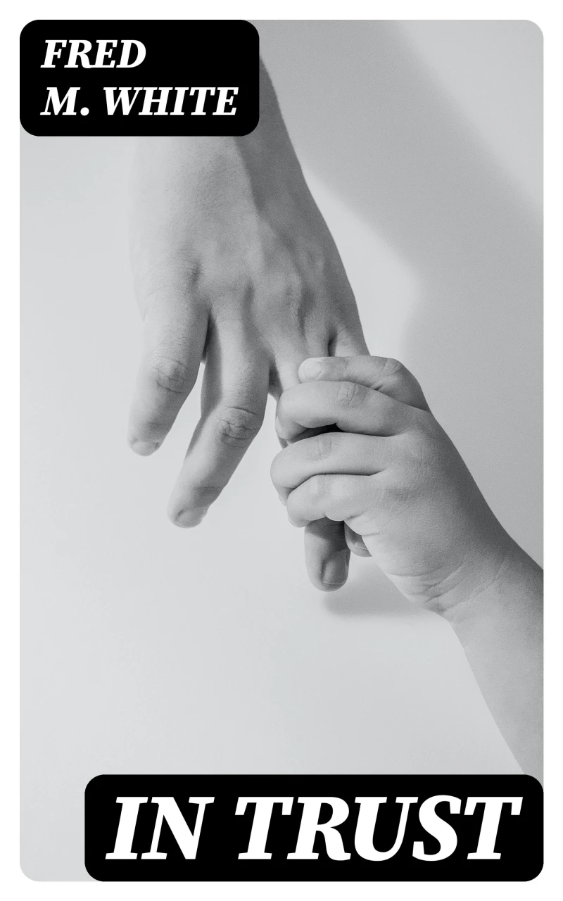 Portada: In Trust