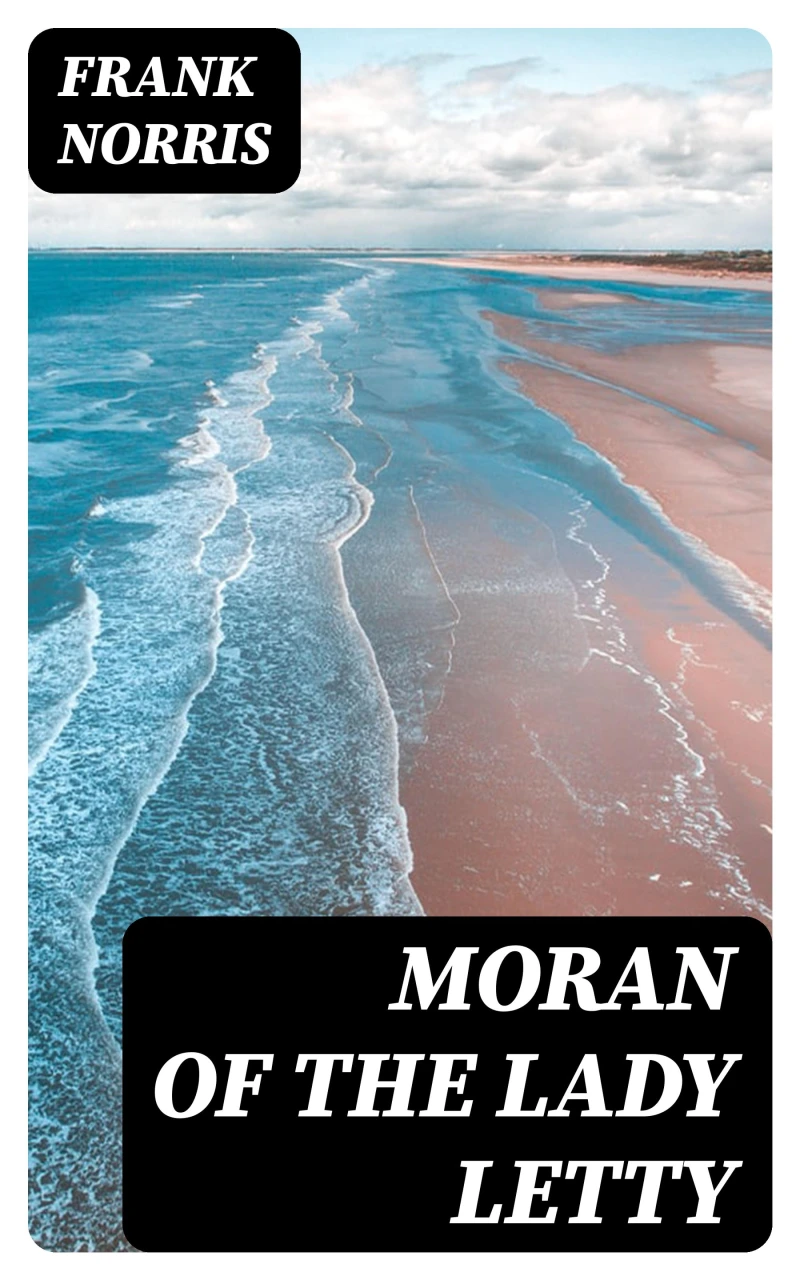 Portada: Moran of the Lady Letty