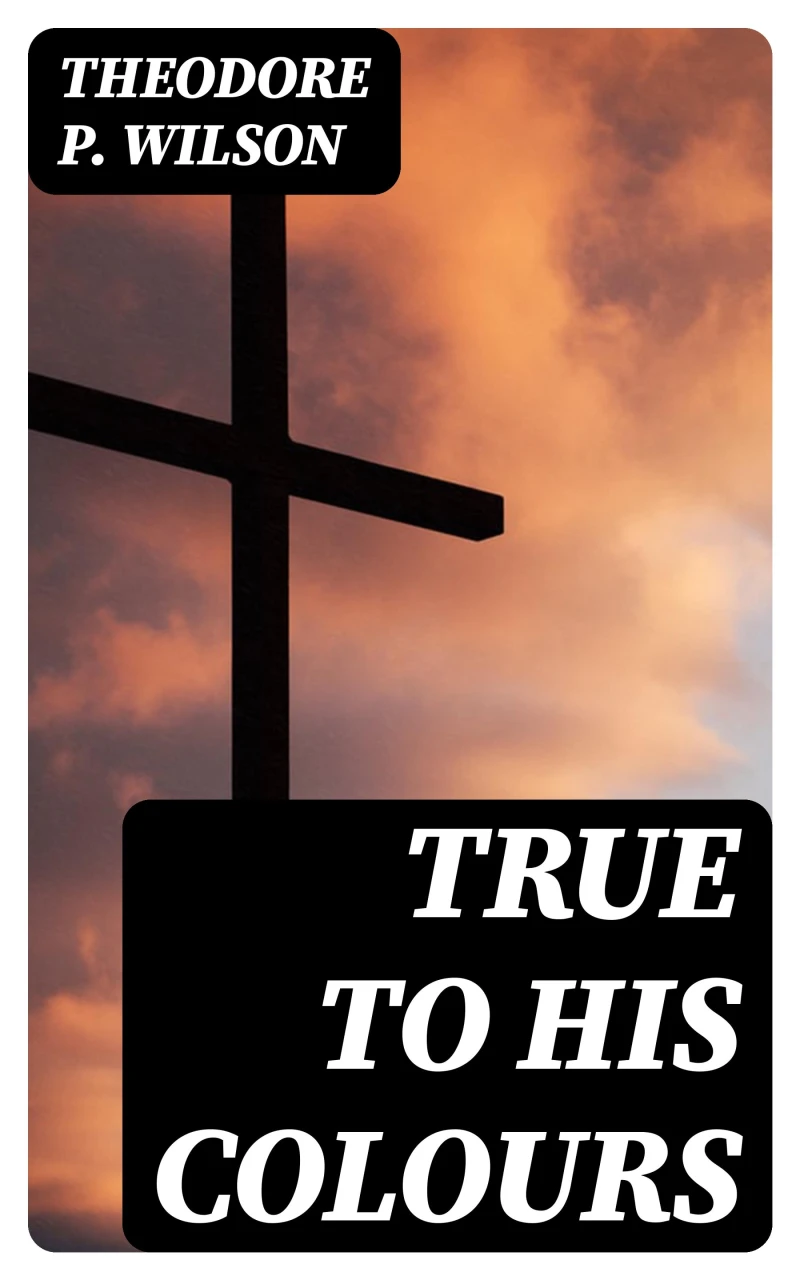 Portada: True to his Colours