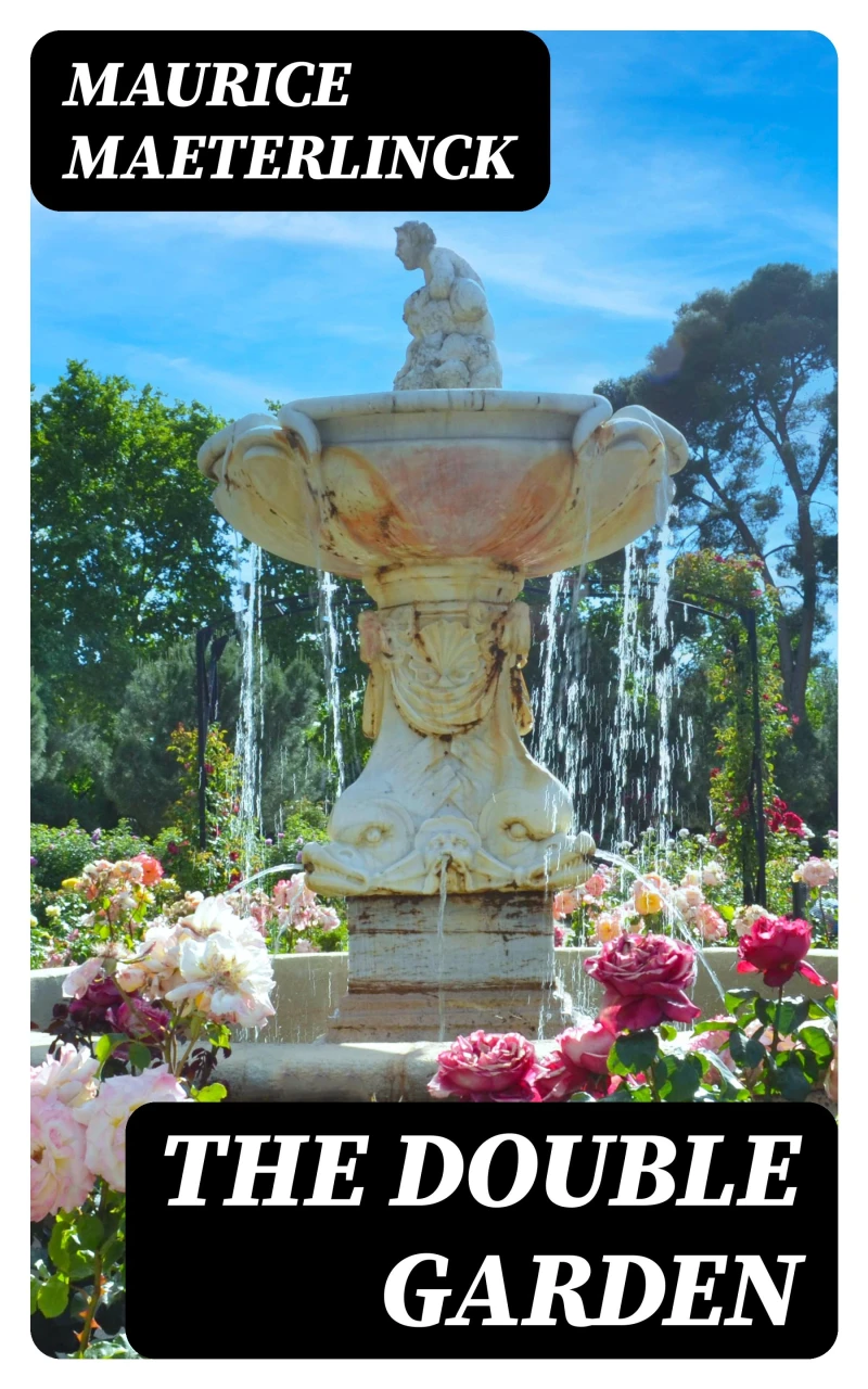 Portada: The Double Garden