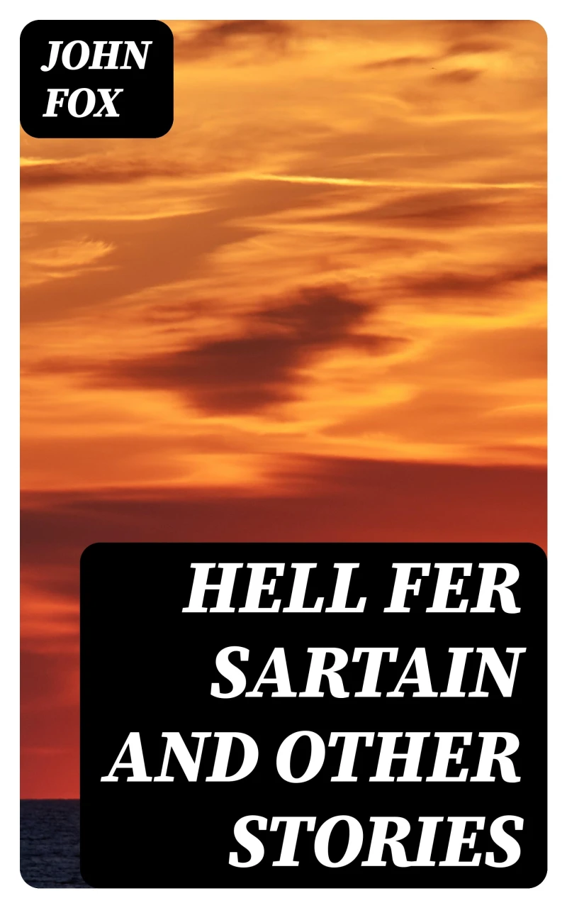 Portada: Hell Fer Sartain and Other Stories