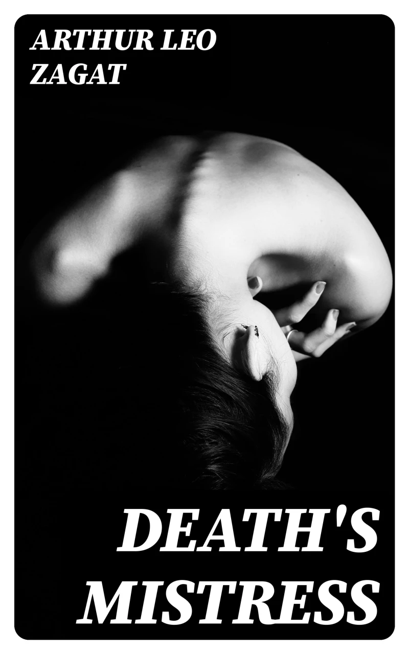 Portada: Death's Mistress