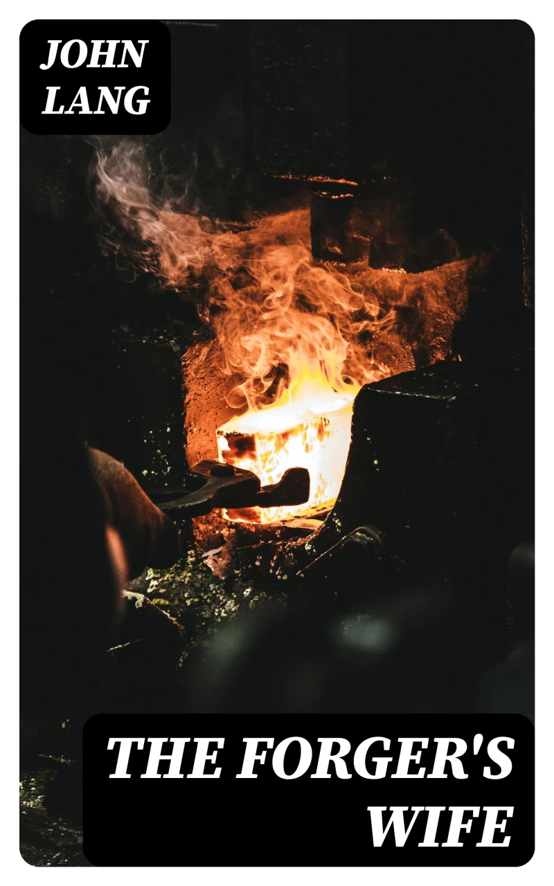 Portada: The Forger's Wife