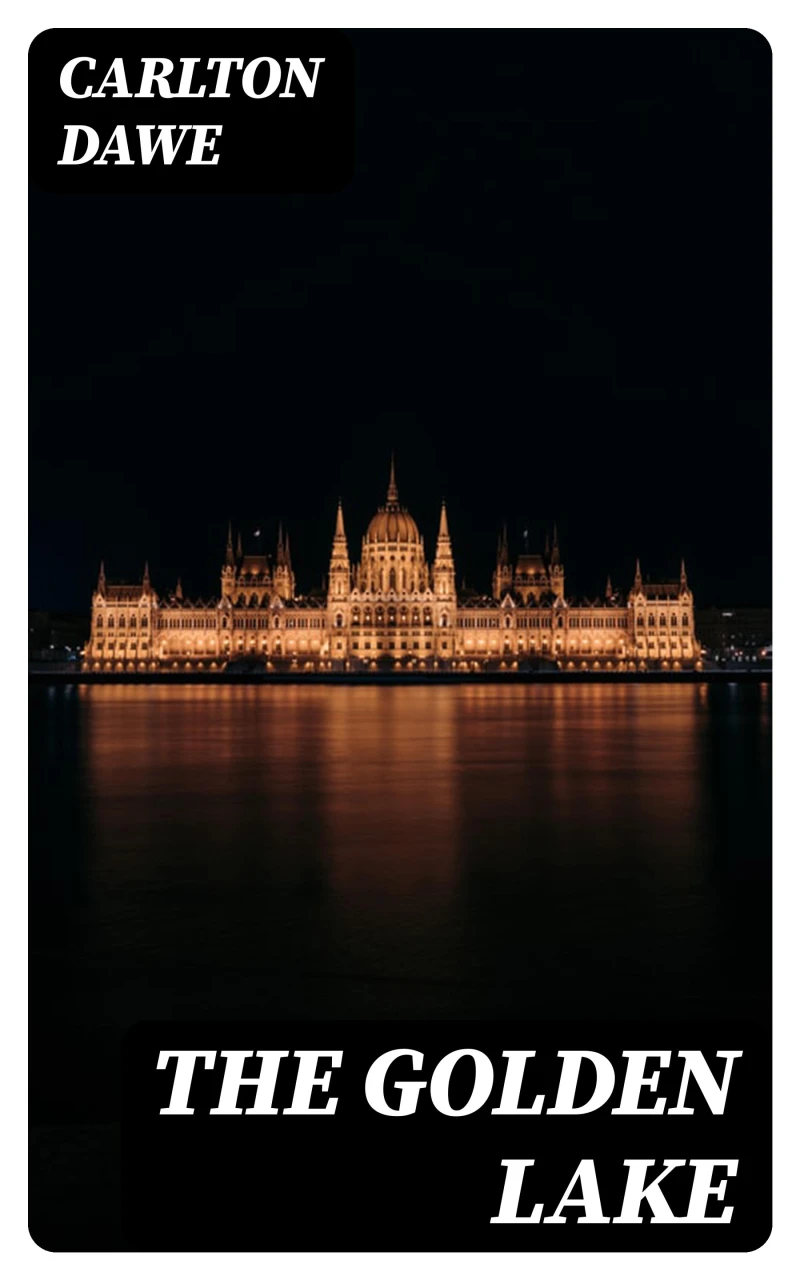 Portada: The Golden Lake