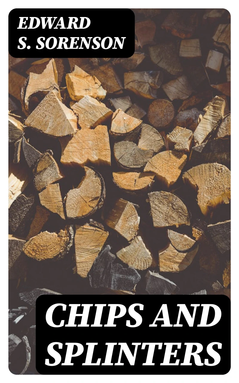 Portada: Chips And Splinters