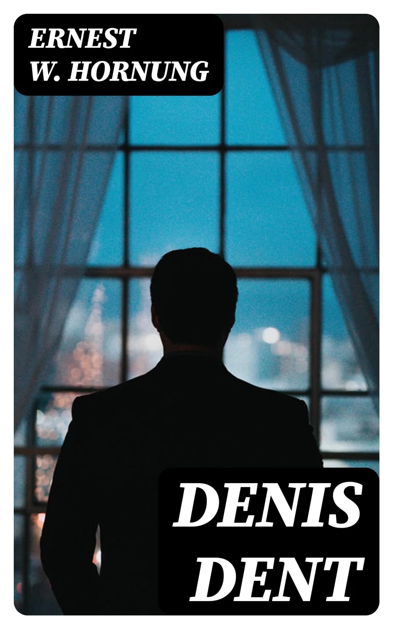 Portada: Denis Dent