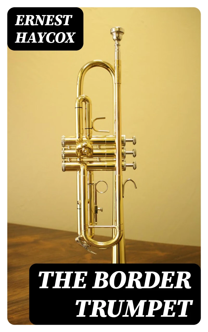 Portada: The Border Trumpet