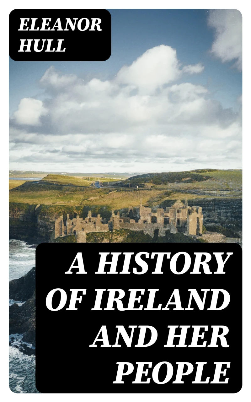 Portada: A History of Ireland and Her People